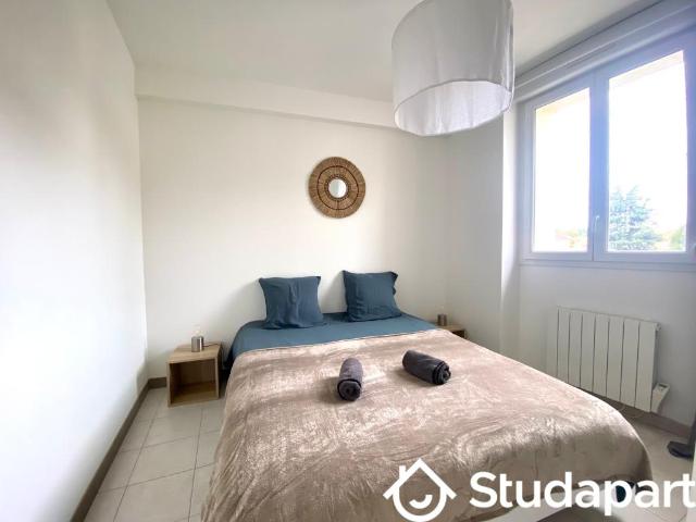 Appartement location à Les Andelys, Vernon