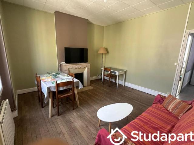 Appartement location à Montargis, Gien