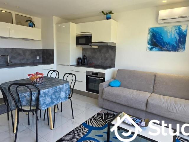 Appartement location à Vallauris, Alpes-Maritimes