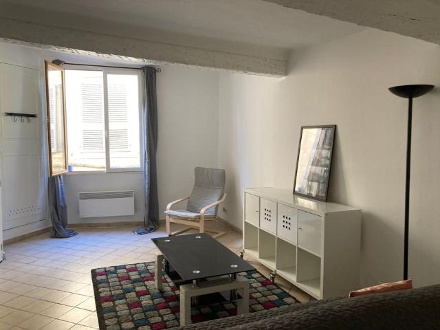 Appartement location à Aix-en-Provence, Aix-en-provence