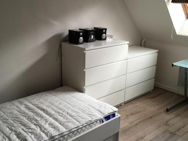 Appartement location à Amiens, Somme