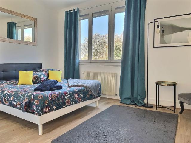Appartement location à Amiens
