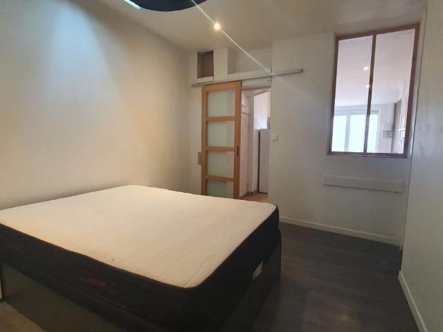Appartement location à Amiens