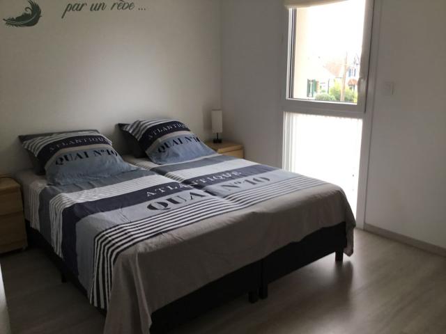 Appartement location à Arcachon, Andernos-les-bains