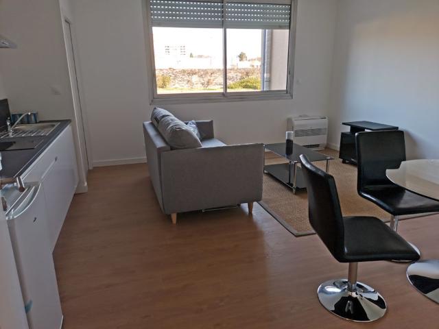 Appartement location à Angers
