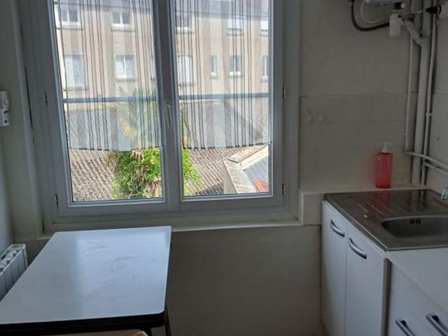 Appartement location à Angers
