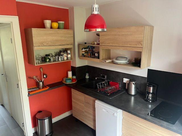 Appartement location à Angers