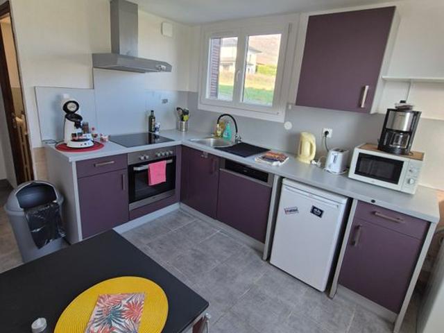Appartement location à Belley, Anglefort