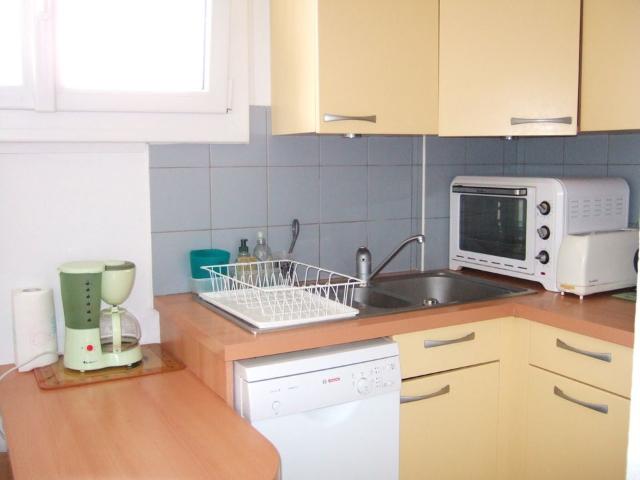 Appartement location à Annecy