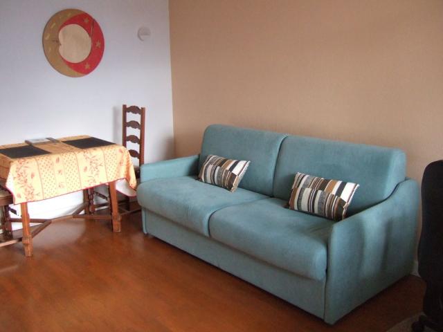 Appartement location à Annecy
