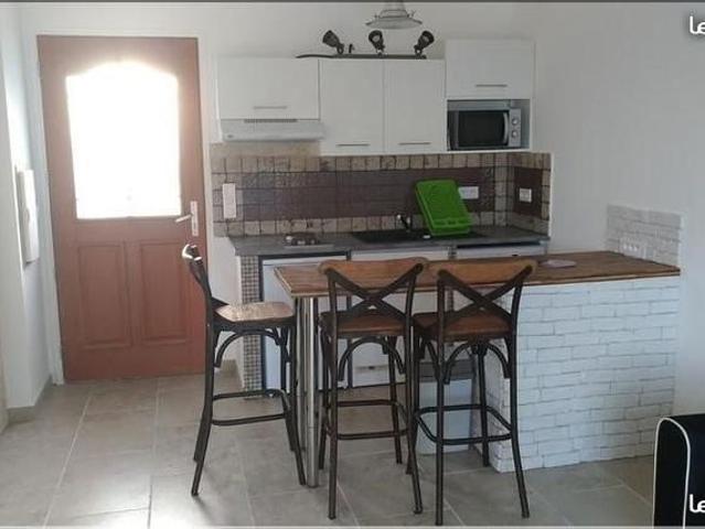 Appartement location à L'Estagnol, Antibes
