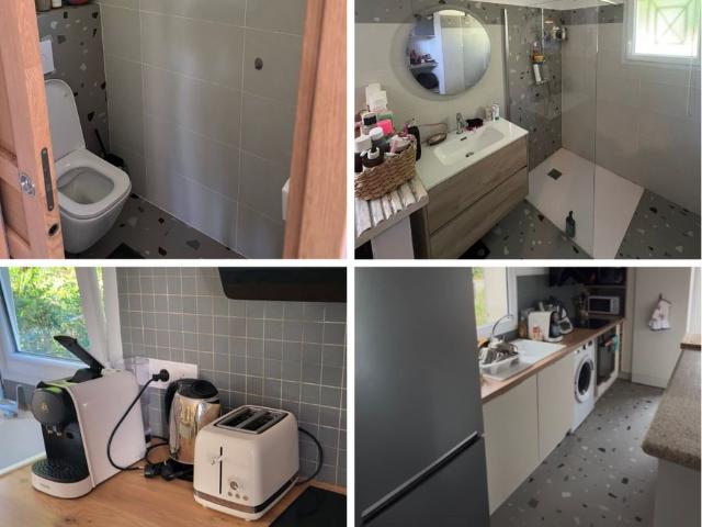 Appartement location à Ajaccio, Appietto