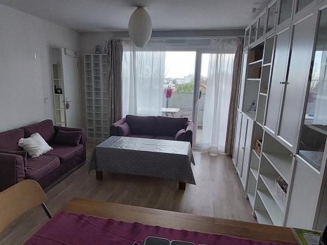 Appartement location à Antony, Bagneux