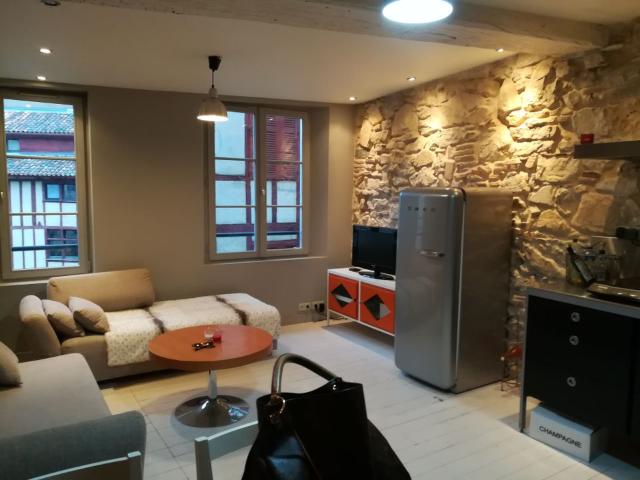 Appartement location à Bayonne