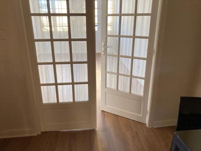 Appartement location à Bayonne