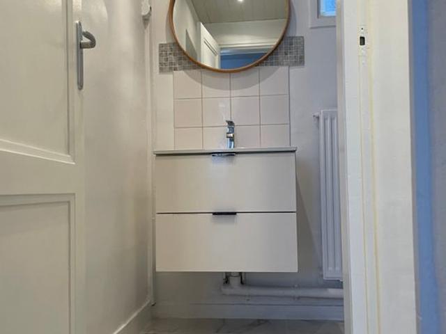 Appartement location à Beauvais