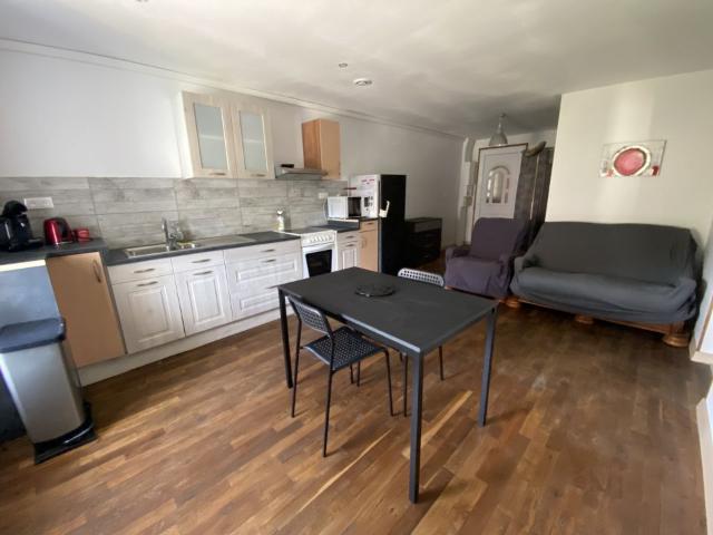 Appartement location à Neufchâteau, Begnécourt