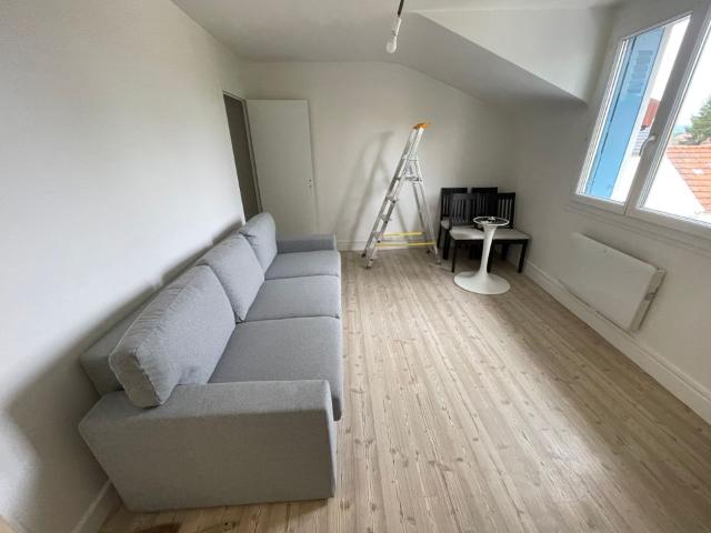 Appartement location à Vichy, Bellerive-sur-allier