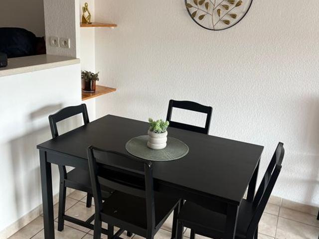 Appartement location à Béziers