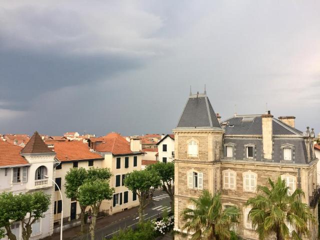 Appartement location à Biarritz, Pyrénées-Atlantiques