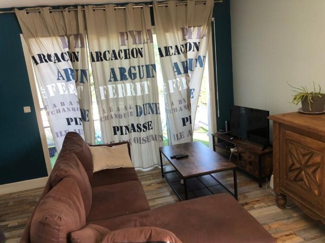Appartement location à Mont-de-Marsan, Biscarrosse