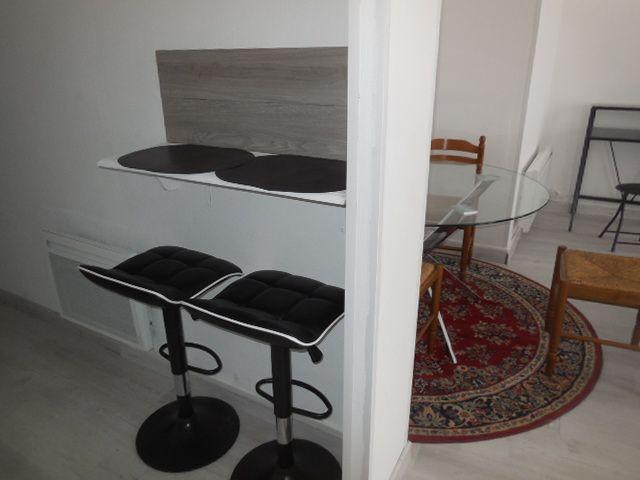 Appartement location à Blois