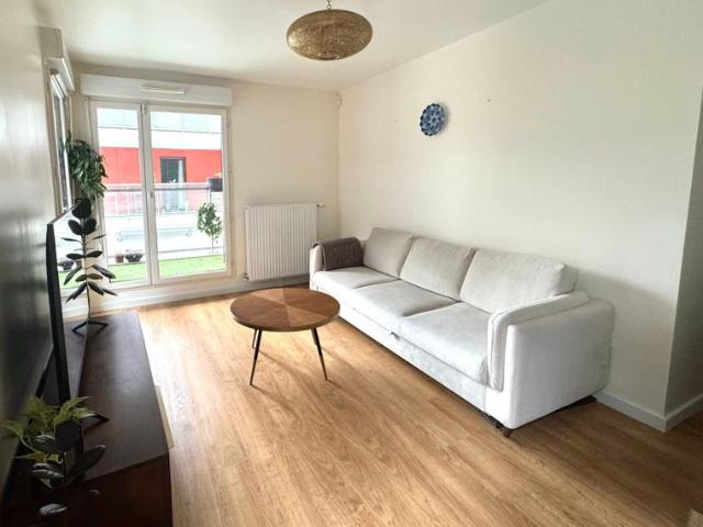 Appartement location à Nanterre, Bois-colombes
