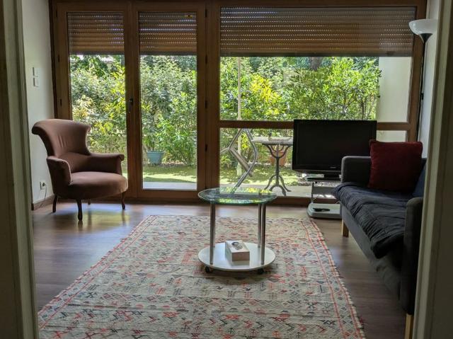 Appartement location à Bordeaux