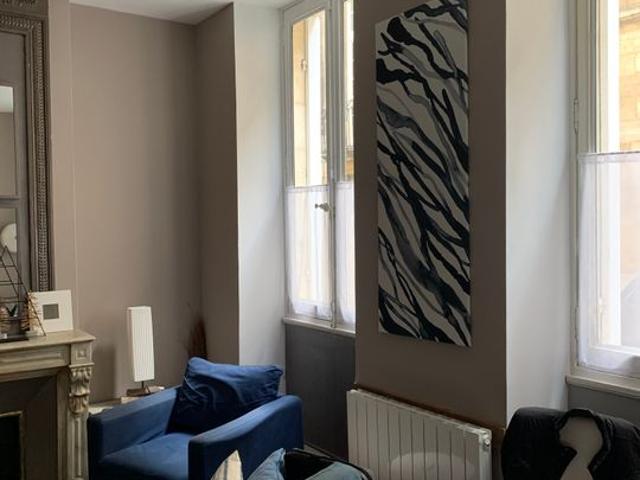 Appartement location à Bordeaux