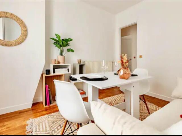 Appartement location à France métropolitaine, Boulogne-billancourt