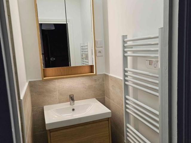 Appartement location à Brest, Bretagne