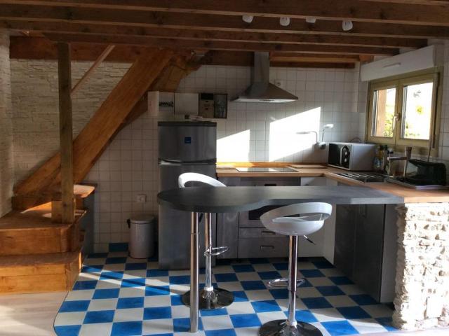 Appartement location à Caen, Cairon