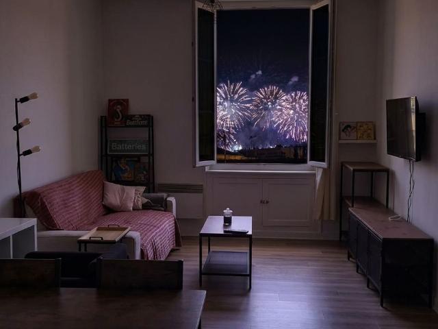 Appartement location à Grasse, Cannes