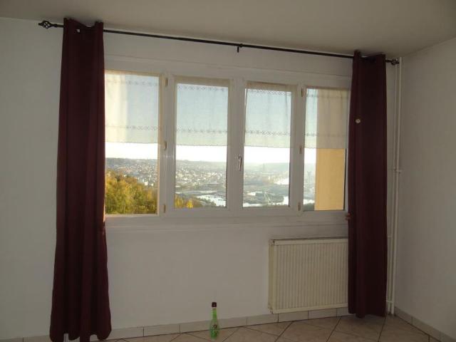 Appartement location à Rouen, Canteleu