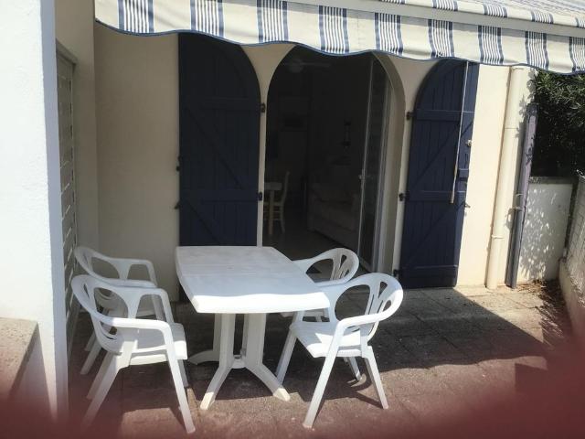 Appartement location à Capbreton, Résidence Les Mouettes