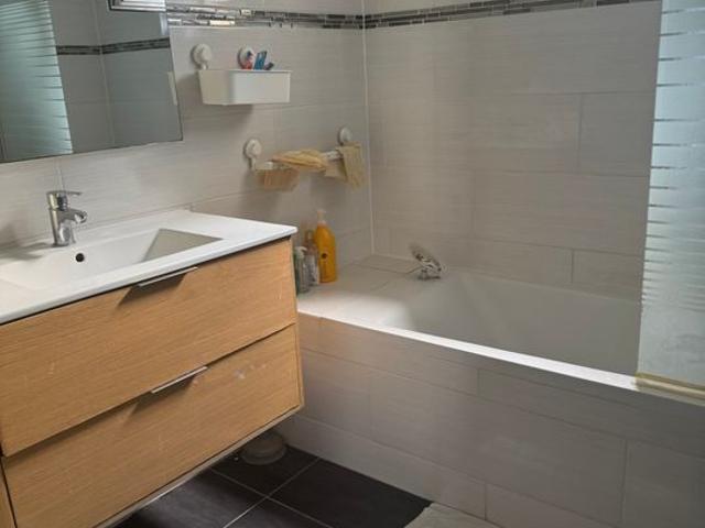 Appartement location à Carrières-sur-Seine, Yvelines