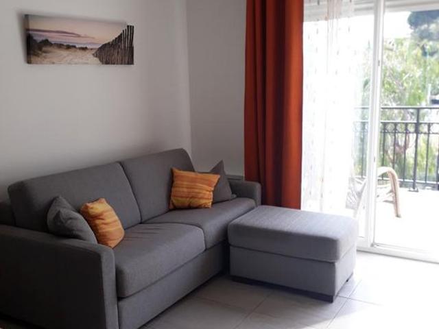 Appartement location à Grasse, Carros