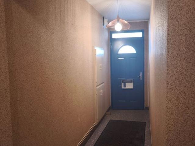 Appartement location à Châteauroux