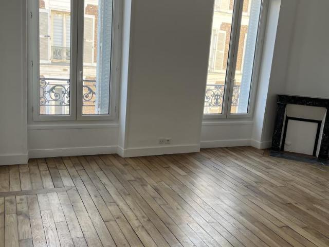 Appartement location à France métropolitaine, Clamart