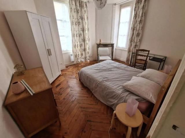 Appartement location à Clermont-Ferrand, Clermont-ferrand