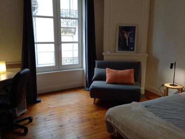 Appartement location à Clermont-Ferrand, Clermont-ferrand