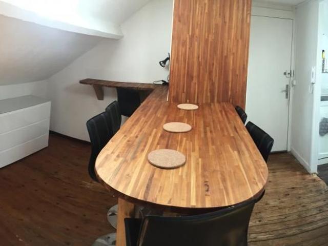 Appartement location à Compiègne