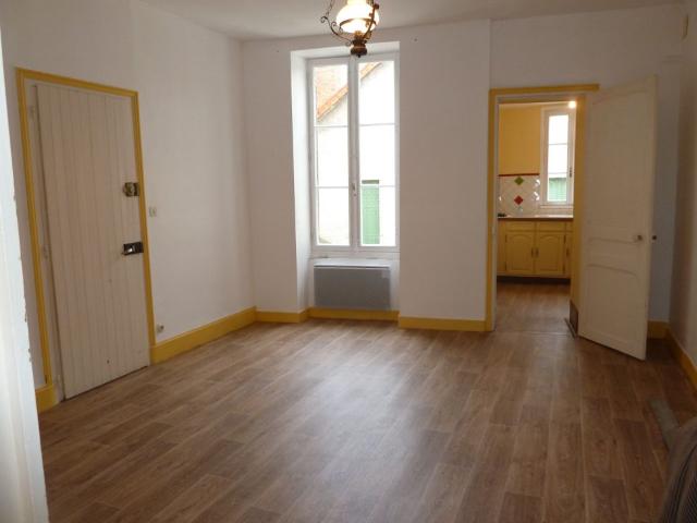 Appartement location à Cosne-Cours-sur-Loire, Cosne-cours-sur-loire