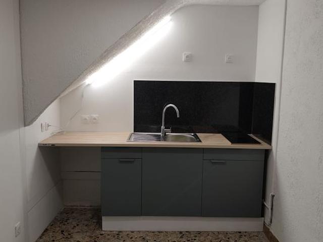 Appartement location à Pontoise, Courdimanche