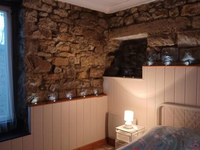 Appartement location à Le Bourg, Crozon