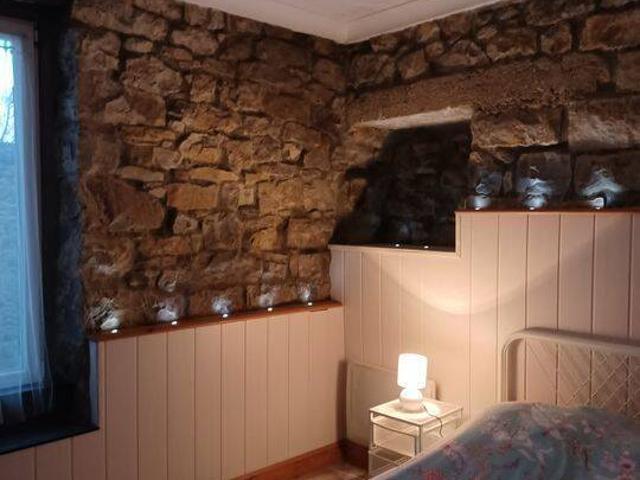 Appartement location à Landromiou, Crozon
