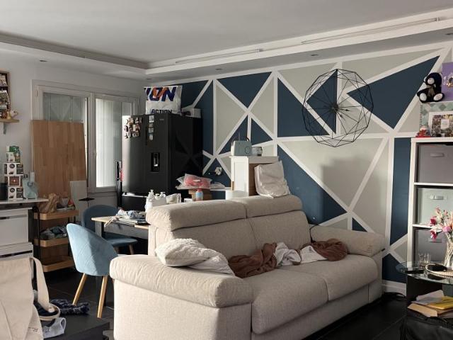 Appartement location à France métropolitaine, Deuil-la-barre