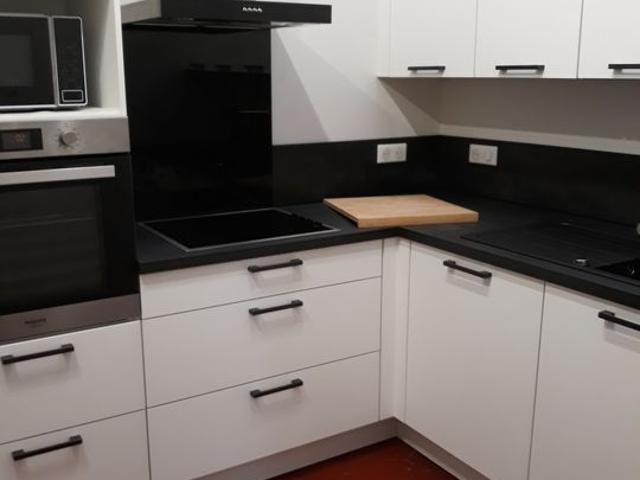 Appartement location à Dijon