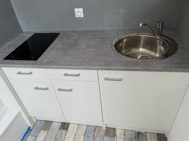 Appartement location à Douai