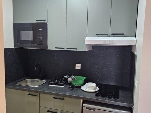 Appartement location à Saint-Denis, Epinay-sur-seine